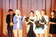 Гала-концерт Фестиваля молодых вокалистов