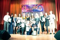 Гала-концерт Фестиваля молодых вокалистов