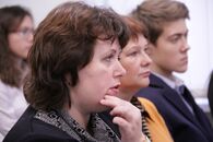 Научно-практическая конференция обучающихся 10-11 классов «Конституция Российской Федерации: роль в нормативном регулировании общественных отношений», посвященная 20-летию Конституции Российской Федерации