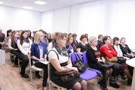 Научно-практическая конференция обучающихся 10-11 классов «Конституция Российской Федерации: роль в нормативном регулировании общественных отношений», посвященная 20-летию Конституции Российской Федерации