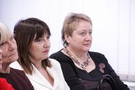 Научно-практическая конференция обучающихся 10-11 классов «Конституция Российской Федерации: роль в нормативном регулировании общественных отношений», посвященная 20-летию Конституции Российской Федерации