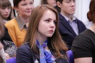 Научно-практическая конференция обучающихся 10-11 классов «Конституция Российской Федерации: роль в нормативном регулировании общественных отношений», посвященная 20-летию Конституции Российской Федерации