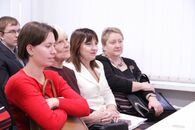 Научно-практическая конференция обучающихся 10-11 классов «Конституция Российской Федерации: роль в нормативном регулировании общественных отношений», посвященная 20-летию Конституции Российской Федерации