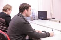 Научно-практическая конференция обучающихся 10-11 классов «Конституция Российской Федерации: роль в нормативном регулировании общественных отношений», посвященная 20-летию Конституции Российской Федерации