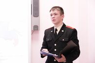 Научно-практическая конференция обучающихся 10-11 классов «Конституция Российской Федерации: роль в нормативном регулировании общественных отношений», посвященная 20-летию Конституции Российской Федерации