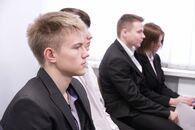 Научно-практическая конференция обучающихся 10-11 классов «Конституция Российской Федерации: роль в нормативном регулировании общественных отношений», посвященная 20-летию Конституции Российской Федерации