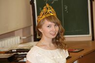 Финал первого шахматного турнира на историческом факультете