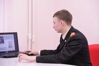 Научно-практическая конференция обучающихся 10-11 классов «Конституция Российской Федерации: роль в нормативном регулировании общественных отношений», посвященная 20-летию Конституции Российской Федерации