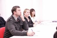 Научно-практическая конференция обучающихся 10-11 классов «Конституция Российской Федерации: роль в нормативном регулировании общественных отношений», посвященная 20-летию Конституции Российской Федерации