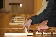 Финал первого шахматного турнира на историческом факультете