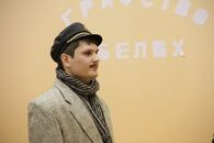 Финал первого шахматного турнира на историческом факультете