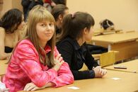 Финал первого шахматного турнира на историческом факультете