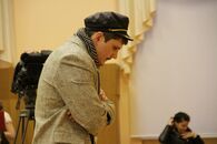 Финал первого шахматного турнира на историческом факультете