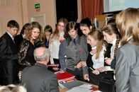 X региональные Менделеевские чтения