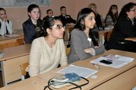 X региональные Менделеевские чтения