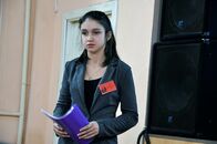 X региональные Менделеевские чтения