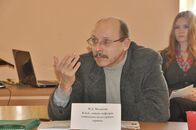 Круглый стол «Проблемы освоения и популяризации культурно-исторического наследия в Тверской области на современном этапе»