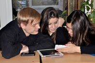 X региональные Менделеевские чтения