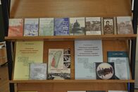 Круглый стол «Проблемы освоения и популяризации культурно-исторического наследия в Тверской области на современном этапе»