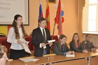 Круглый стол «Проблемы освоения и популяризации культурно-исторического наследия в Тверской области на современном этапе»