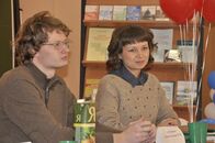 Круглый стол «Проблемы освоения и популяризации культурно-исторического наследия в Тверской области на современном этапе»