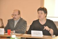 Круглый стол «Проблемы освоения и популяризации культурно-исторического наследия в Тверской области на современном этапе»