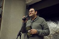 «Театральные встречи - 2013»