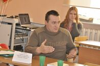 Круглый стол «Проблемы освоения и популяризации культурно-исторического наследия в Тверской области на современном этапе»