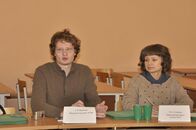 Круглый стол «Проблемы освоения и популяризации культурно-исторического наследия в Тверской области на современном этапе»