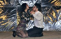 «Театральные встречи - 2013»