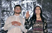 «Театральные встречи - 2013»