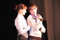 «Театральные встречи - 2013»