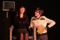 «Театральные встречи - 2013»