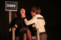 «Театральные встречи - 2013»