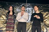 «Театральные встречи - 2013»