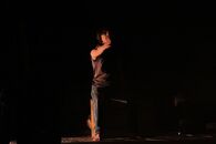 «Театральные встречи - 2013»