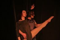 «Театральные встречи - 2013»