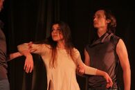 «Театральные встречи - 2013»