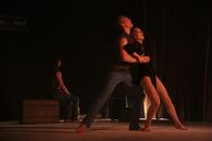 «Театральные встречи - 2013»