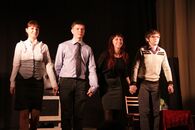 «Театральные встречи - 2013»