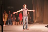 «Театральные встречи - 2013»