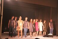 «Театральные встречи - 2013»