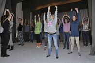 «Театральные встречи - 2013»