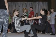 «Театральные встречи - 2013»