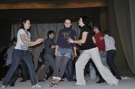 «Театральные встречи - 2013»