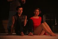 «Театральные встречи - 2013»