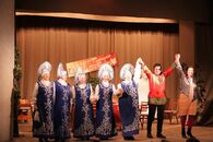 «Театральные встречи - 2013»