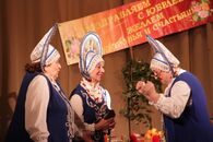 «Театральные встречи - 2013»