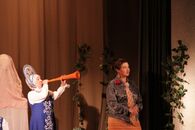 «Театральные встречи - 2013»