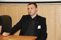 Первый конкурс визуальных искусств ТвГУ «ВИЗУАЛИЗАЦИЯ – 2013»: открытие